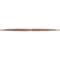 Ekena Millwork Florin Wood Fretwork Pierced Ceiling Medallion, Cherry, 22"OD x 7 3/4"ID x 3/8"T CMWP22X22X0375FOCH - alternate 3